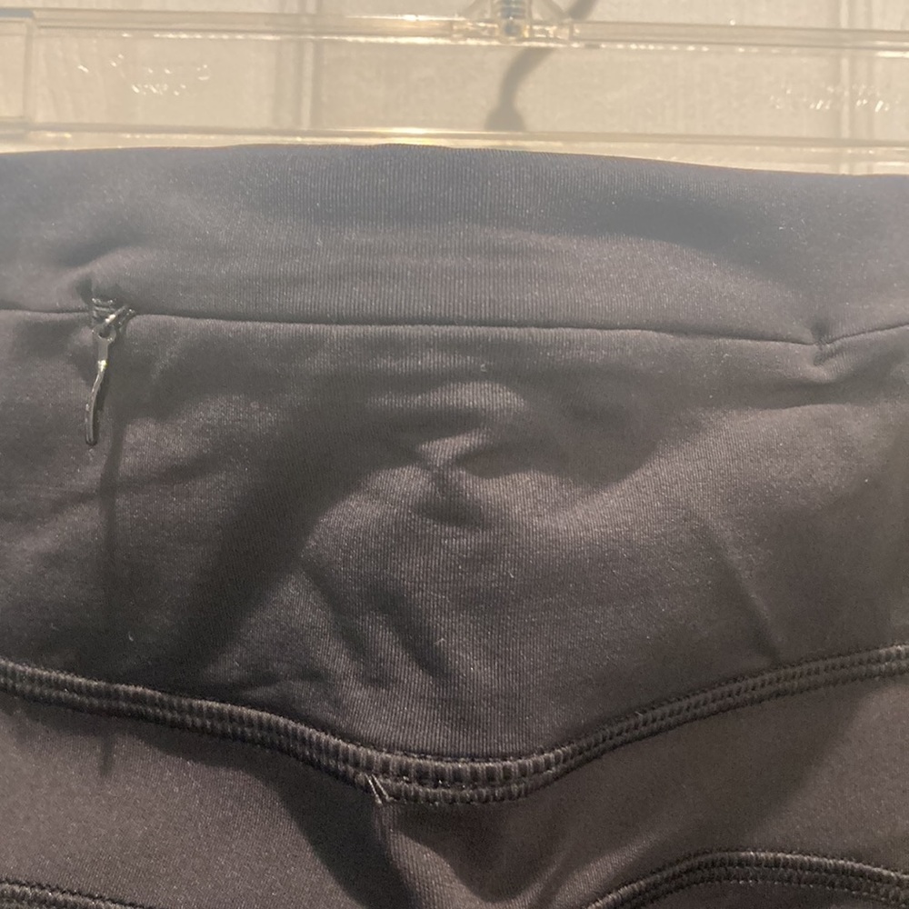 NWOT’S . Lululemon Speed Tights - Picture 6 of 9